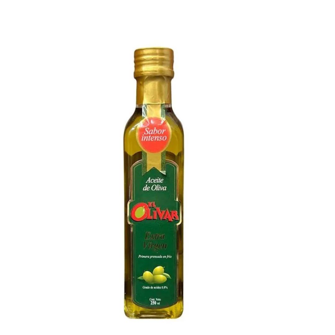 ACEITE DE OLIVA