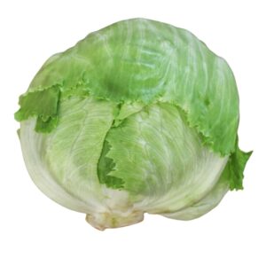 Lechuga Americana x unid