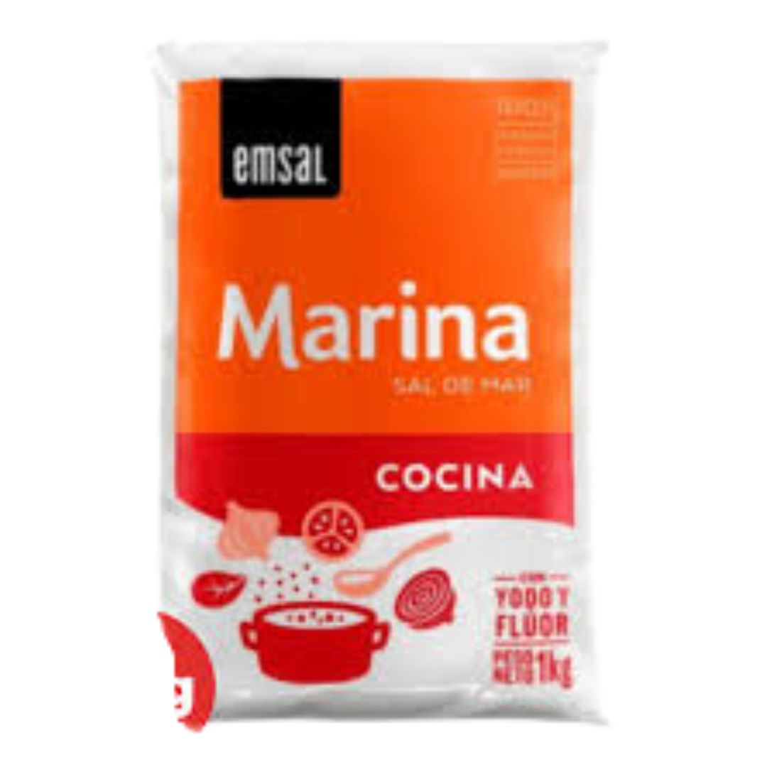 SAL COCINA