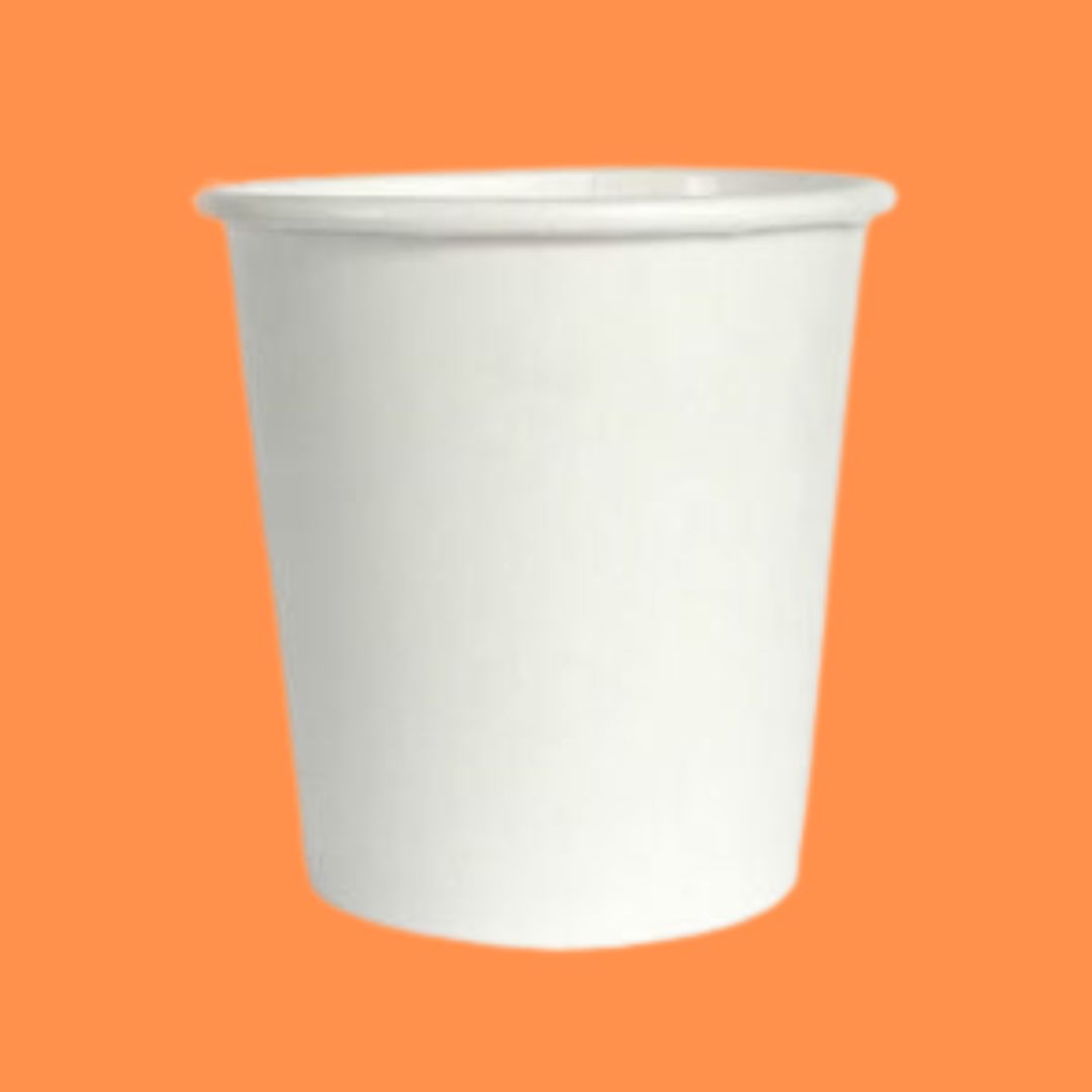 VASO 8 CARTON