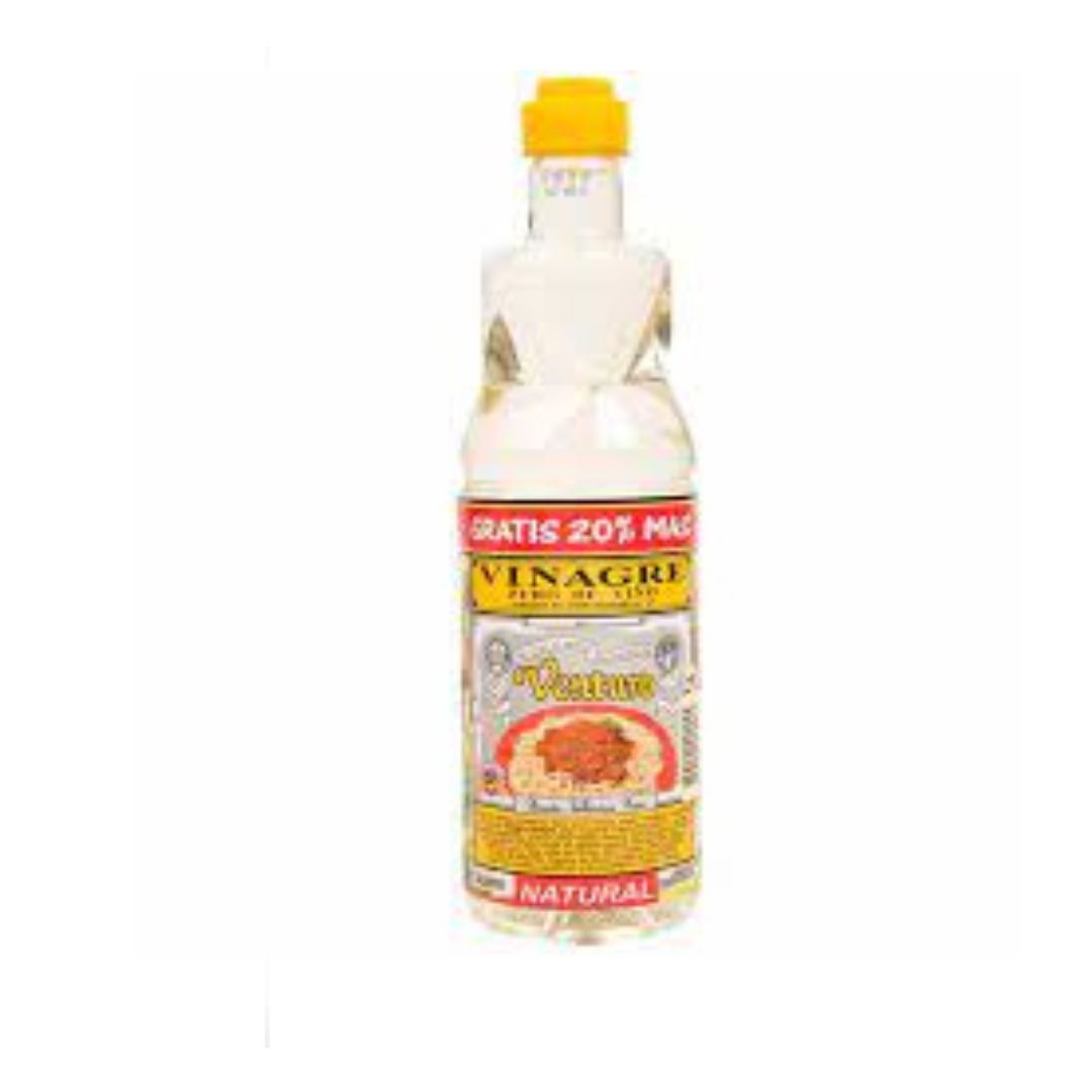 VINAGRE VENTURO 600ML