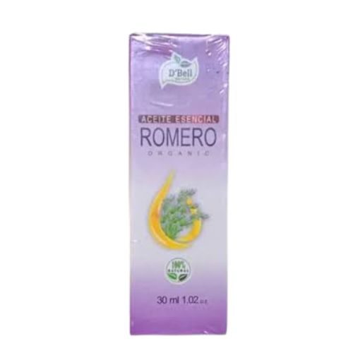 ACEITE ROMERO
