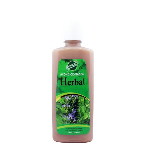 ACONDIONADOR HERBAL