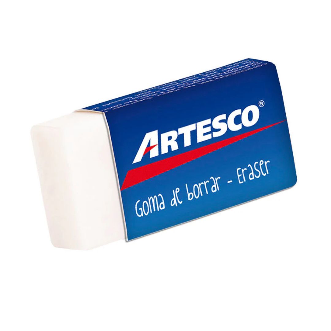 BORRADOR CHICO ARTESCO