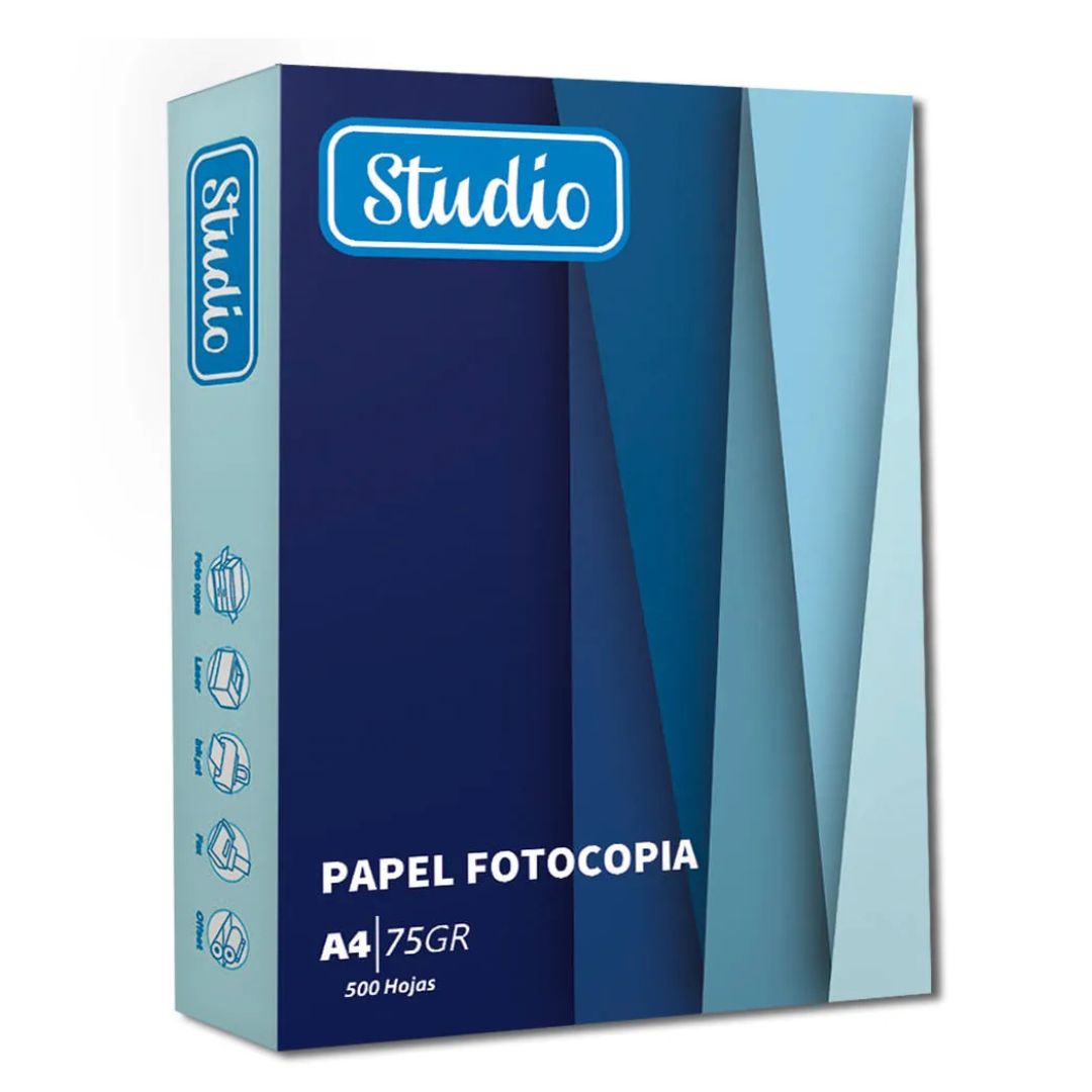 PAPEL FOTOCOPIA