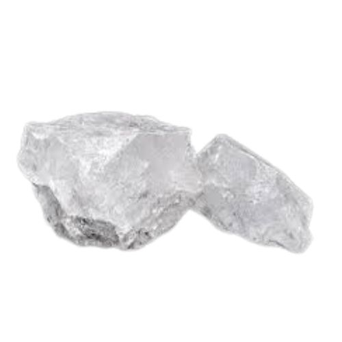 PIEDRA ALUMBRE