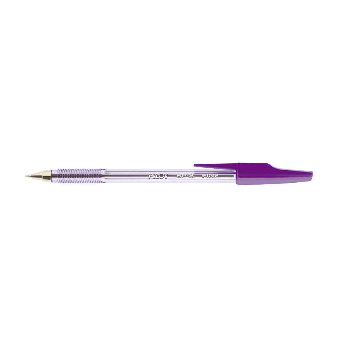 PILOT BPS FINE