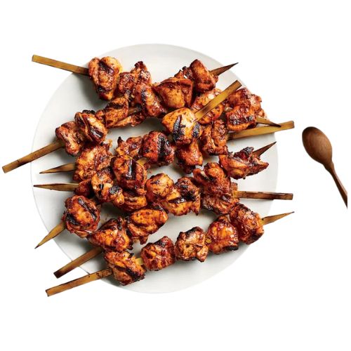PPALITOS DE ANTICUCHOS