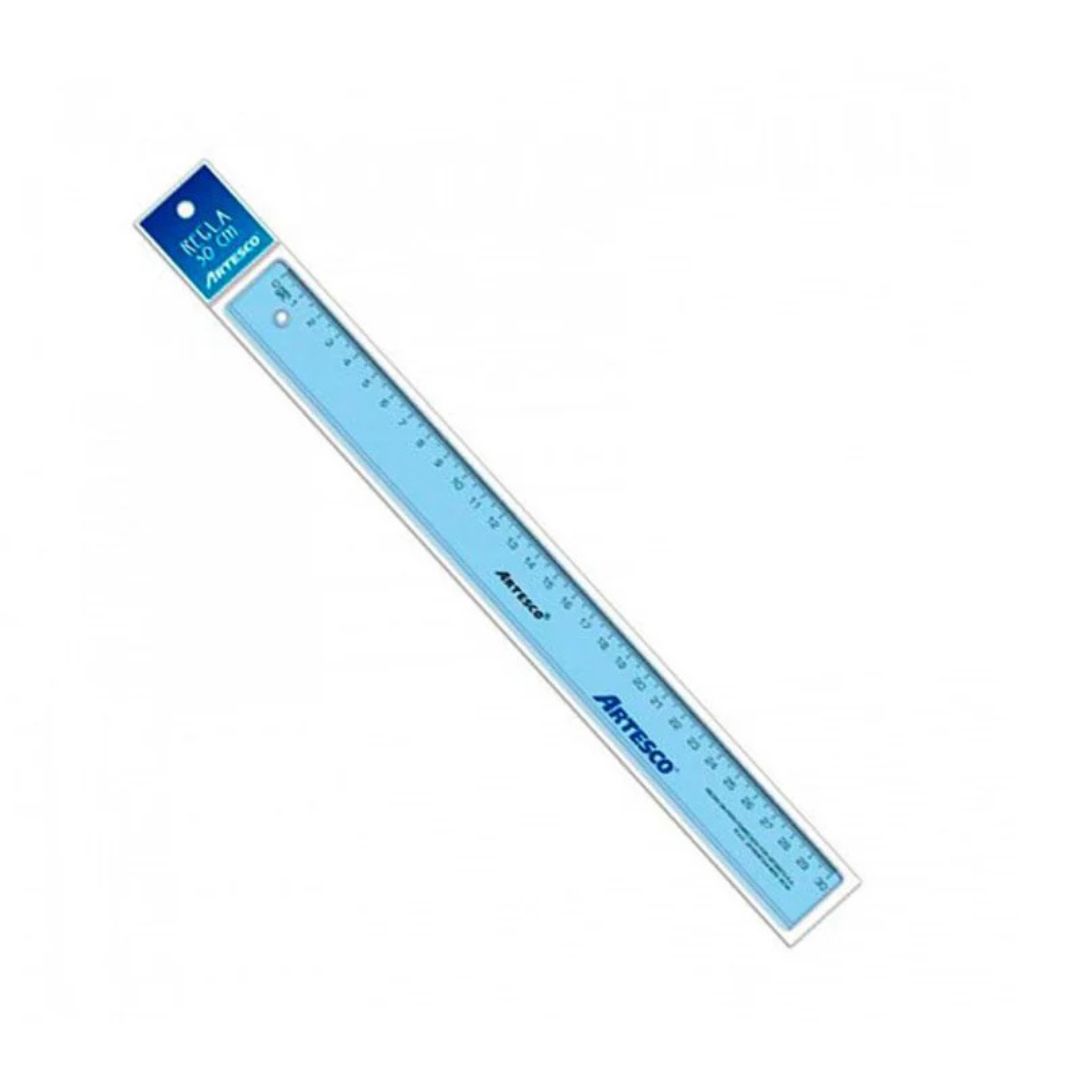 REGLA 30 CM