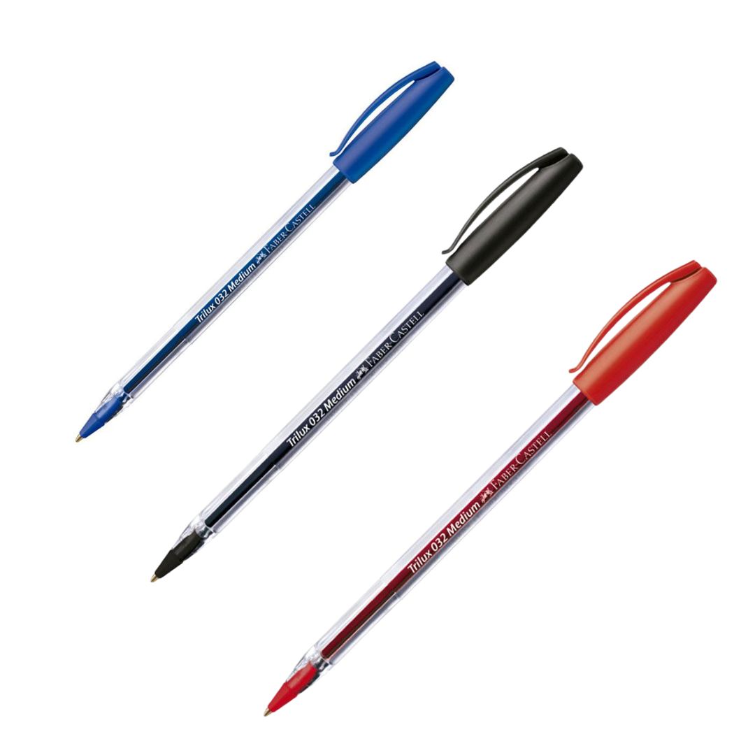 TRILUX 032 FABER CASTELL