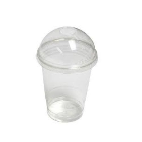 VASO TAPA DOMO 2