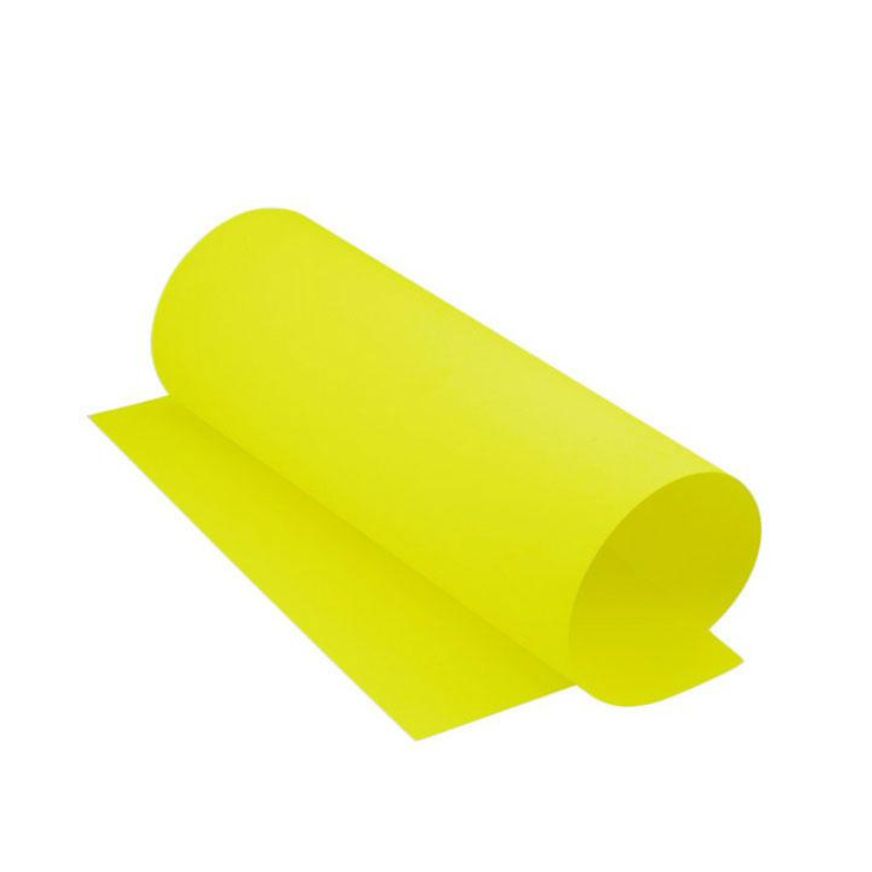 CARULINA COLOR CANARIO