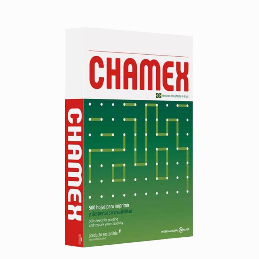 CHAMEX 80 GRAMOS