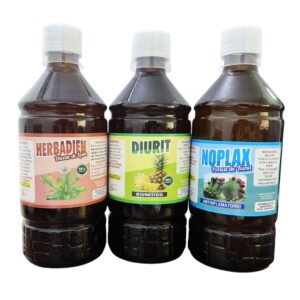 Productos para Enfermedades del Riñón