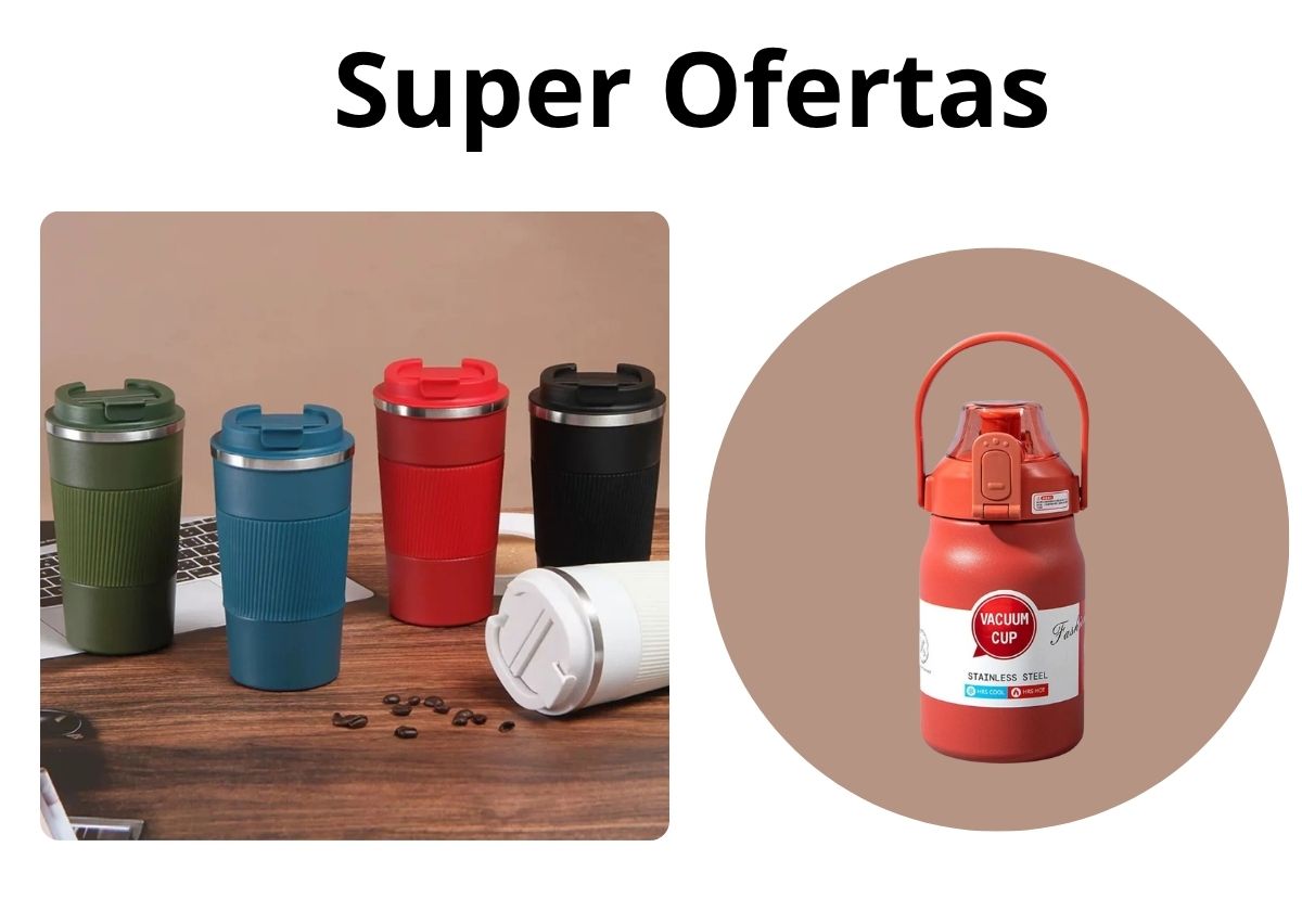 Super Ofertas