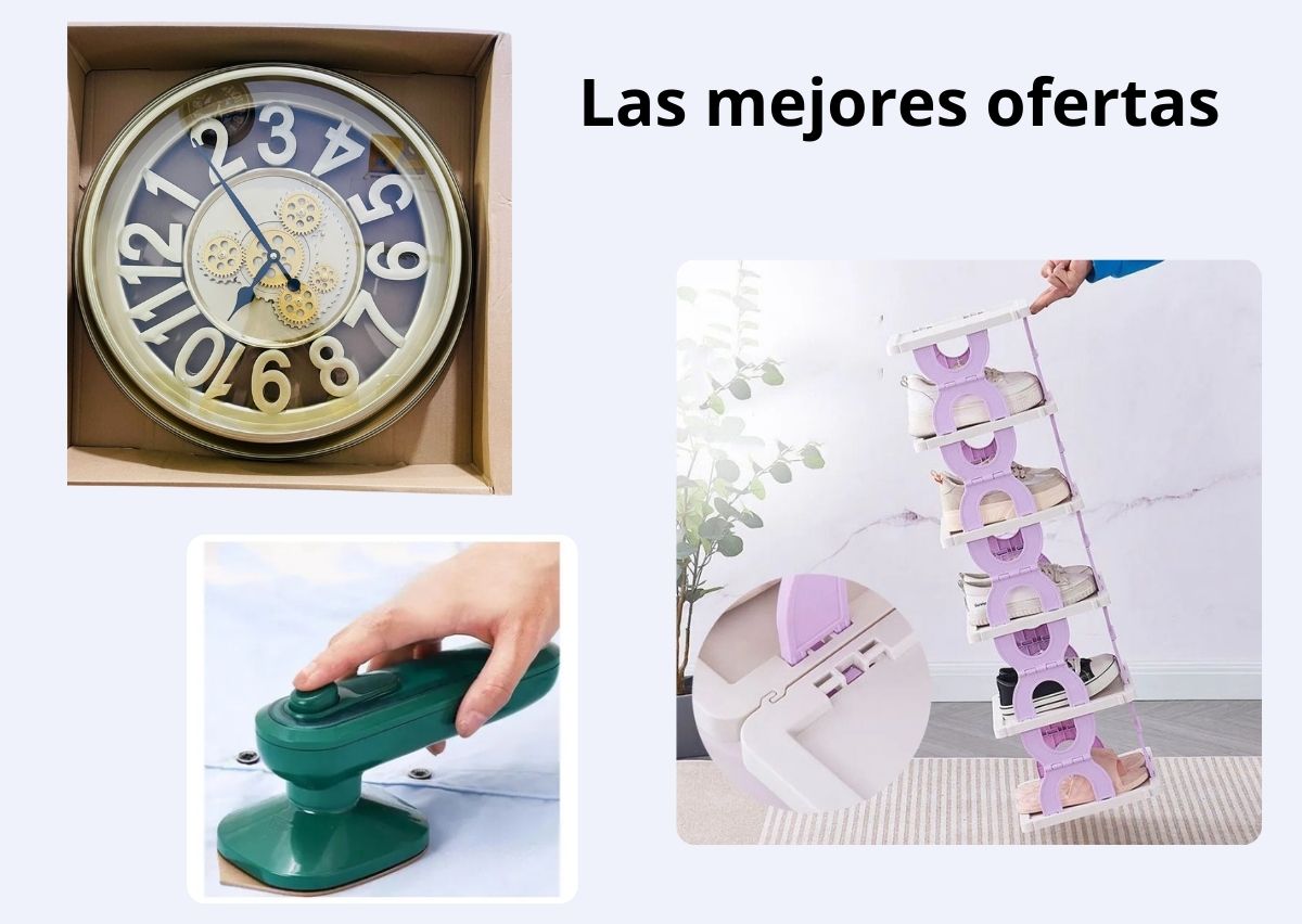 Las mejores ofertas (1)