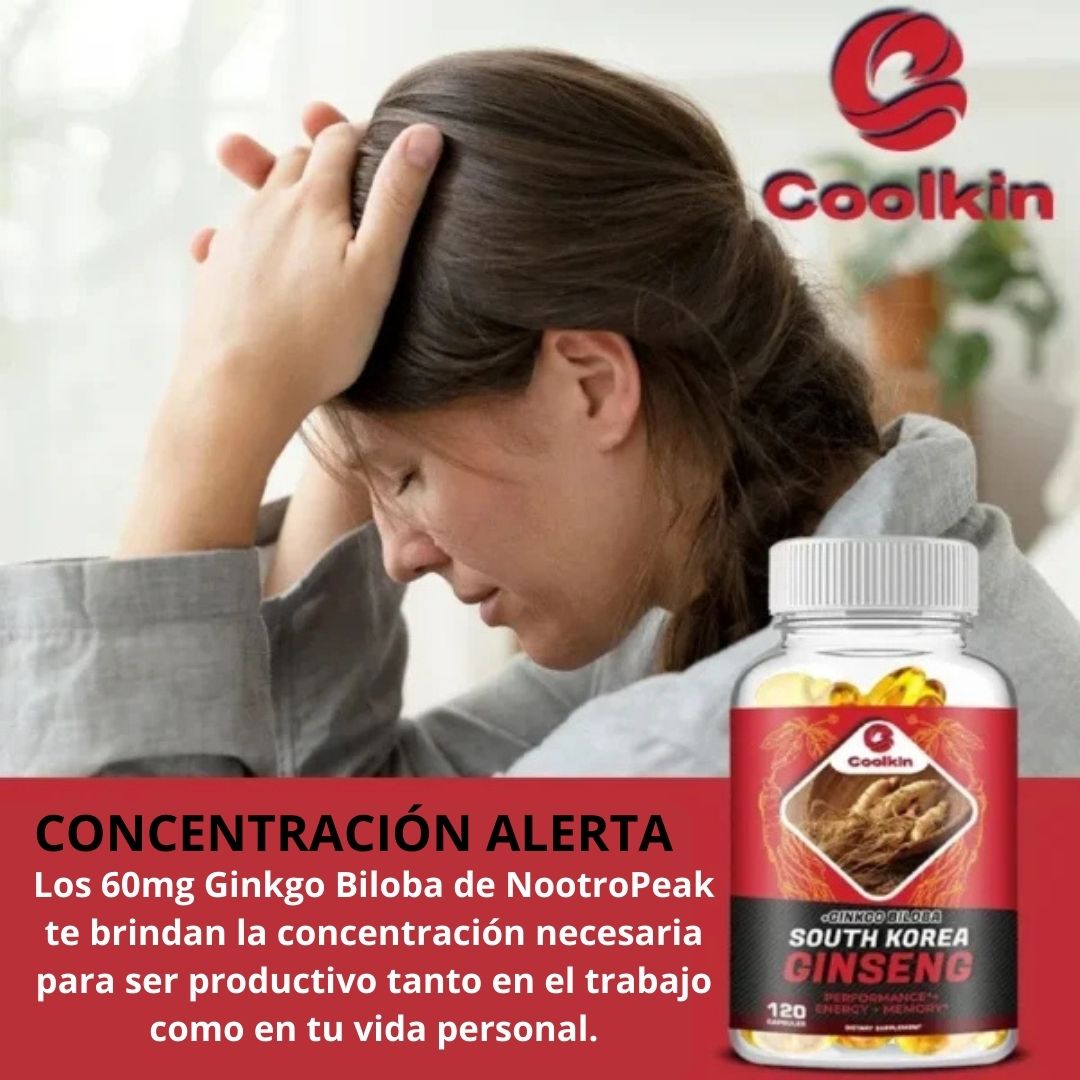 CONCENTRACIÓN ALERTA