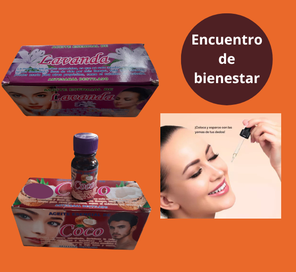 Encuentro de bienestar